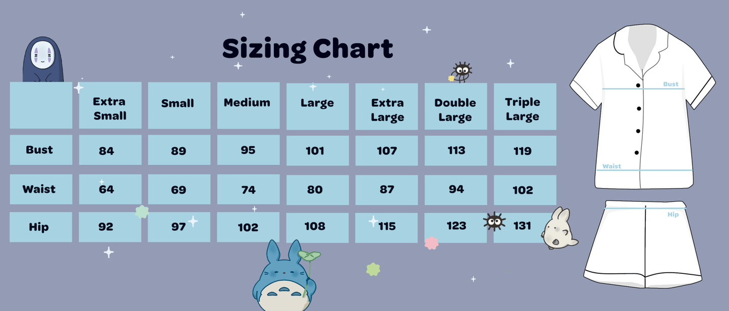 ✧ B-graded Forest Creatures Green Sleep Set ✧