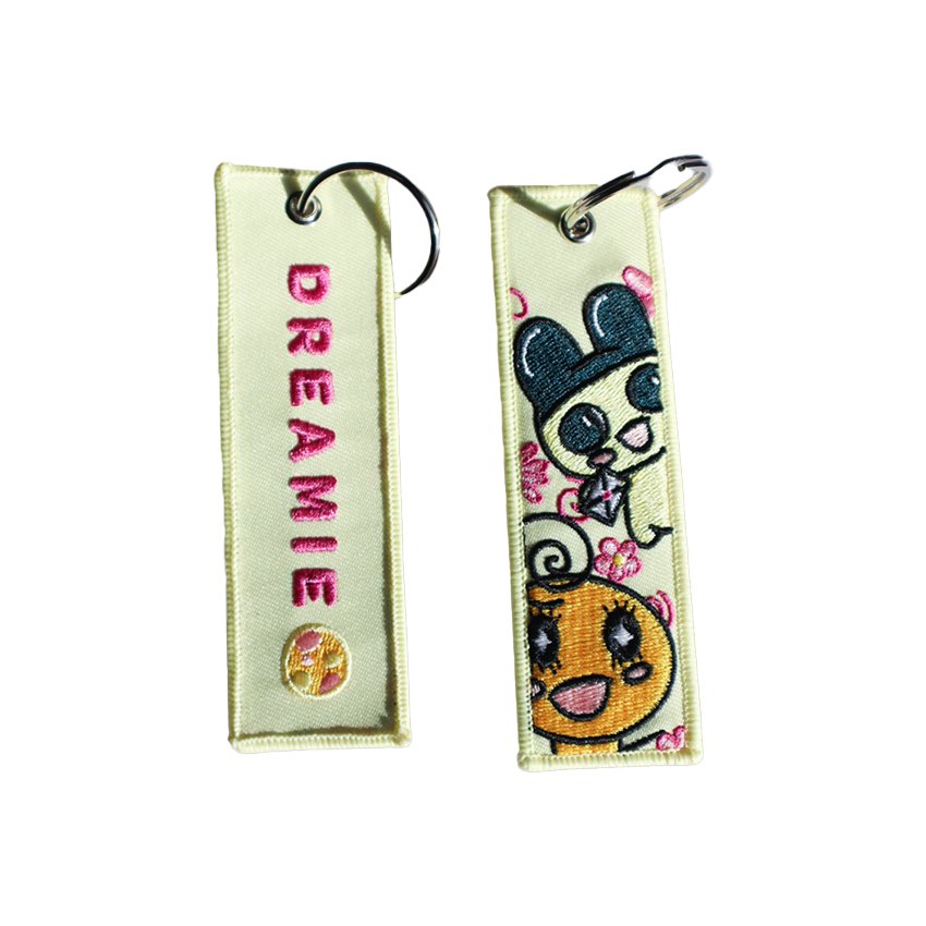 Mametchi & Mametchi Jet Tag