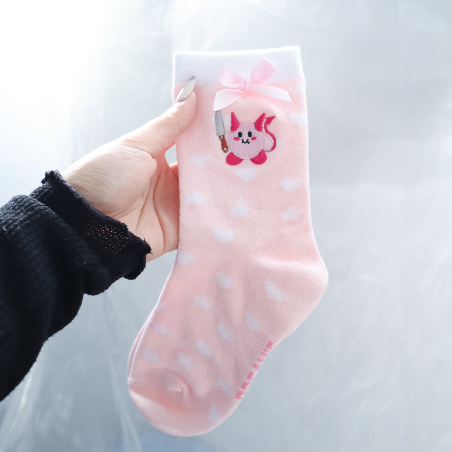 Devil Socks