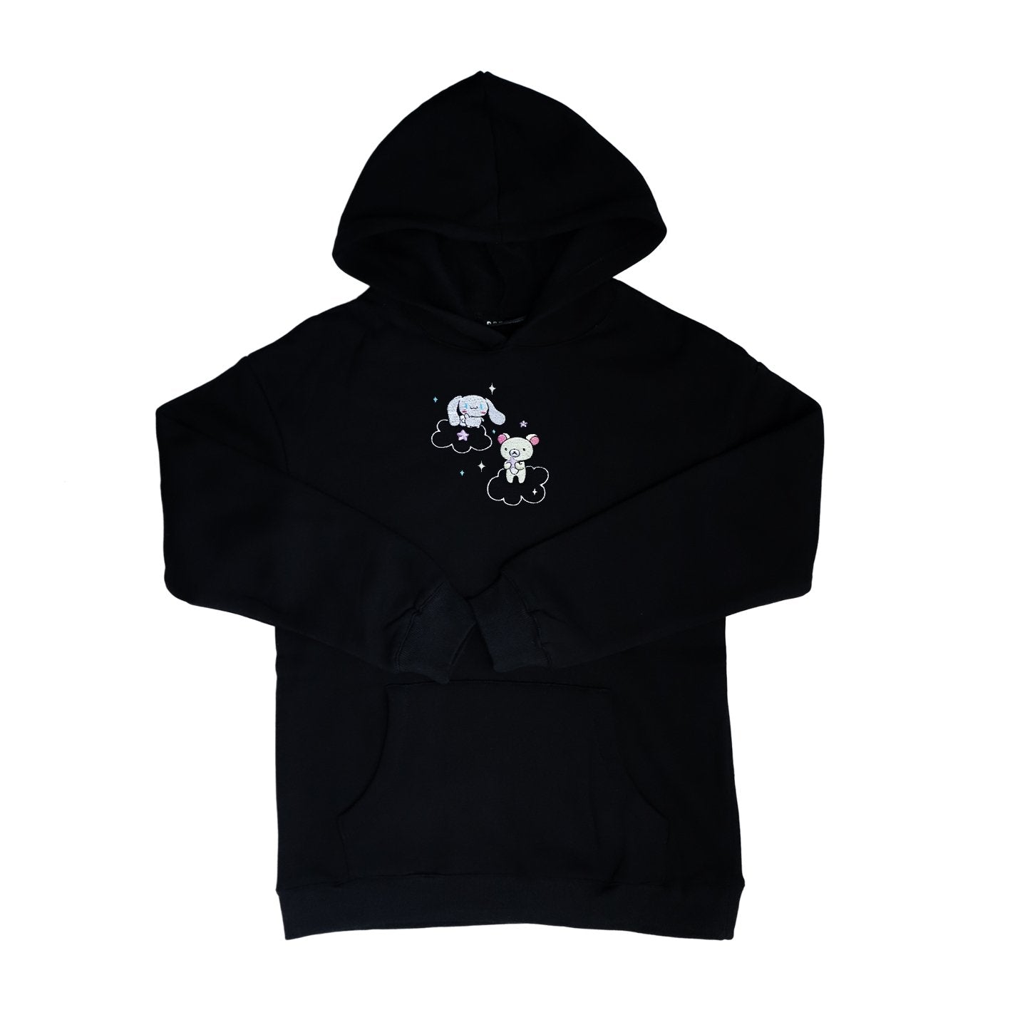 Korila & Cinna Hoodie