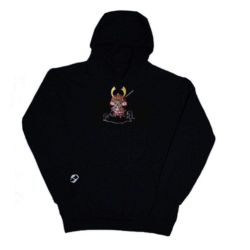 Choppie Boy Hoodie