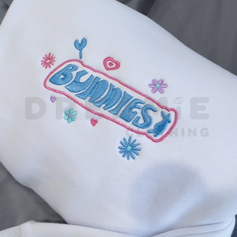 New Jeans Bunnies