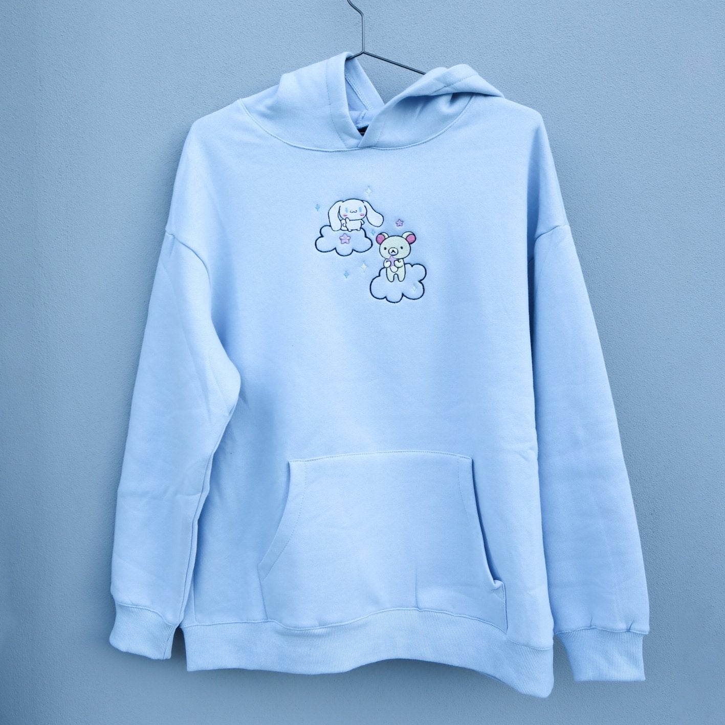 Korila & Cinna Hoodie