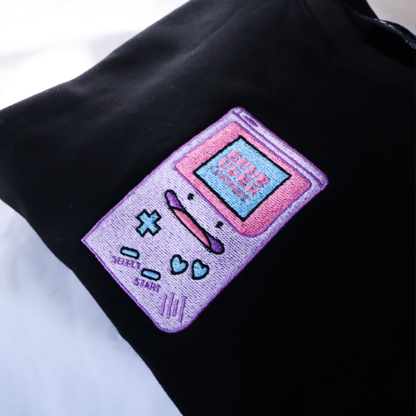 Ditto Gameboy