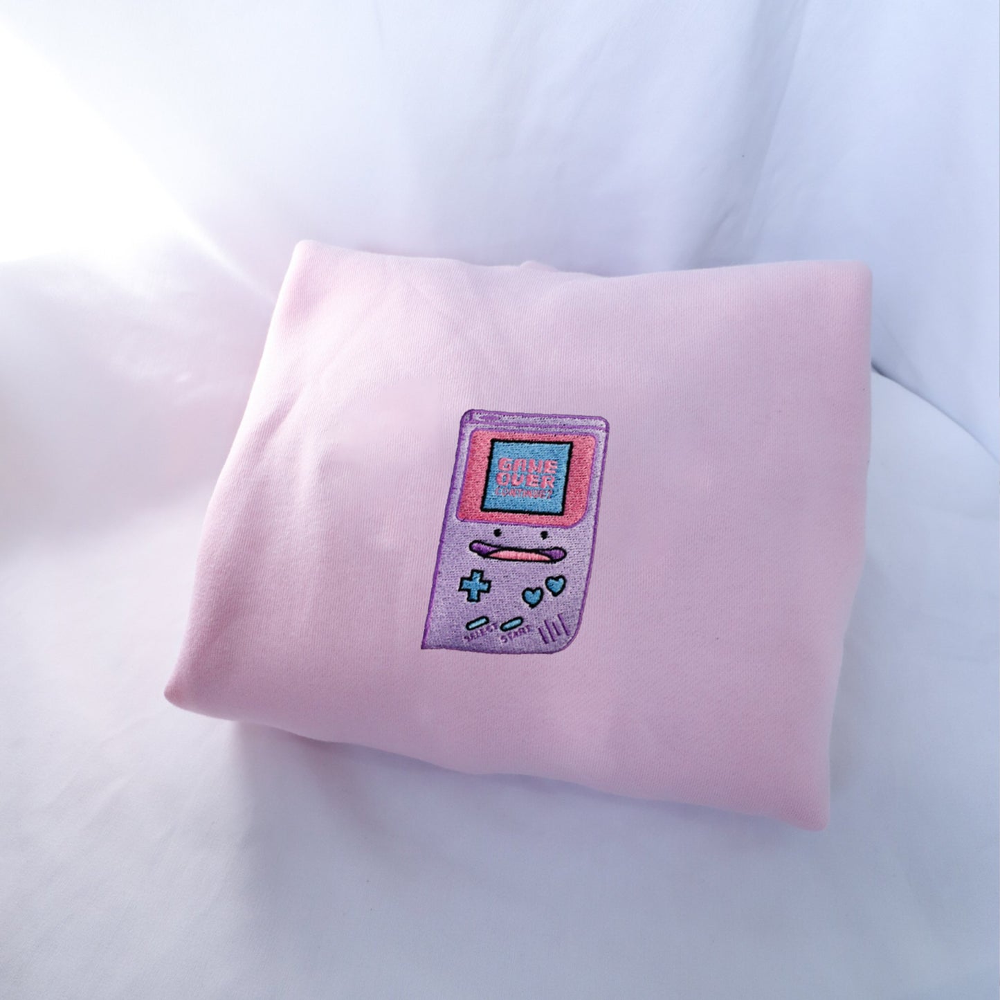 Ditto Gameboy