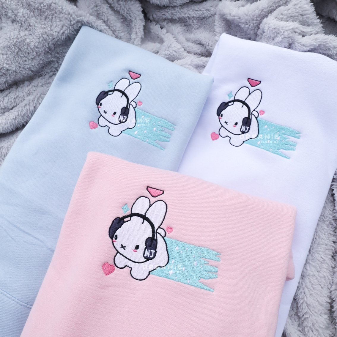 Miffy x NWJNS