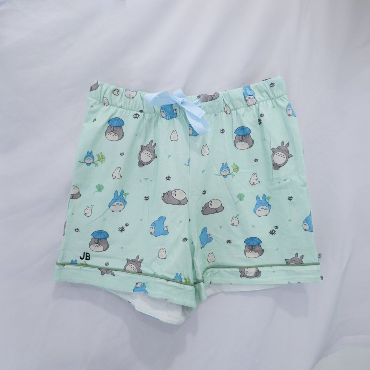 Personalised Embroidery on Sleepwear