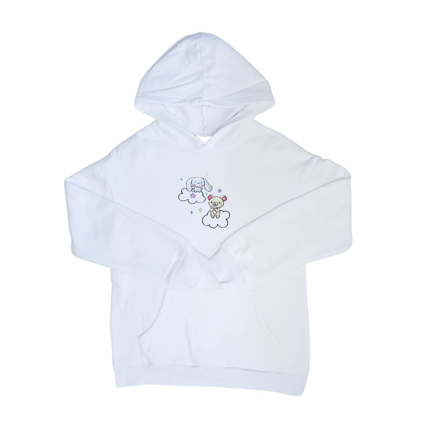 Korila & Cinna Hoodie