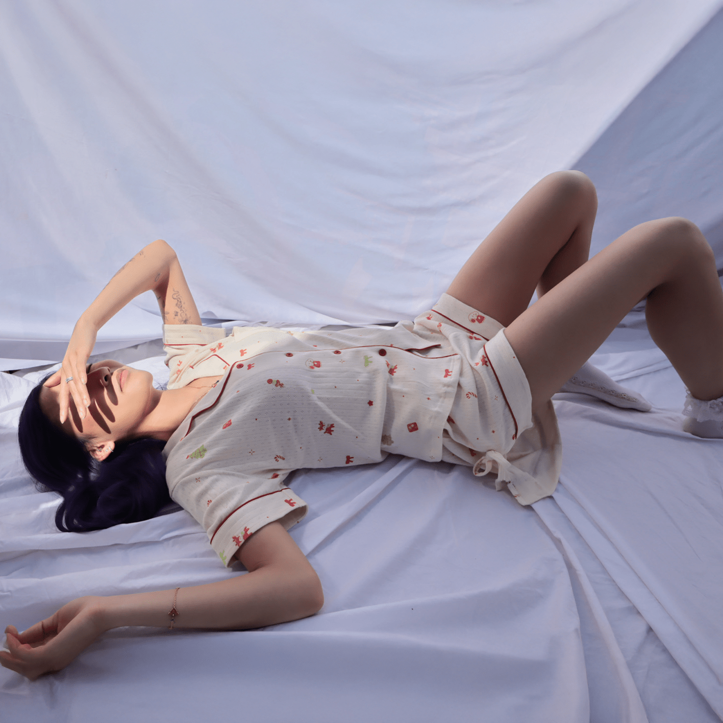 🎄Festive Cotton Set 🦌