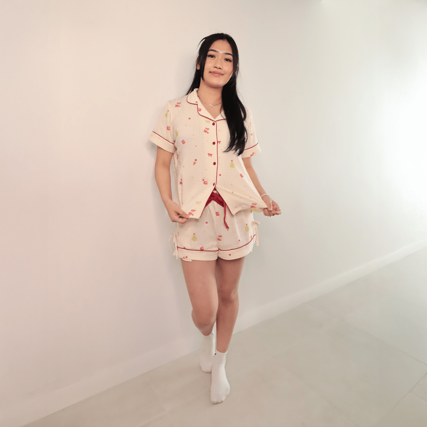 🎄Festive Cotton Set 🦌