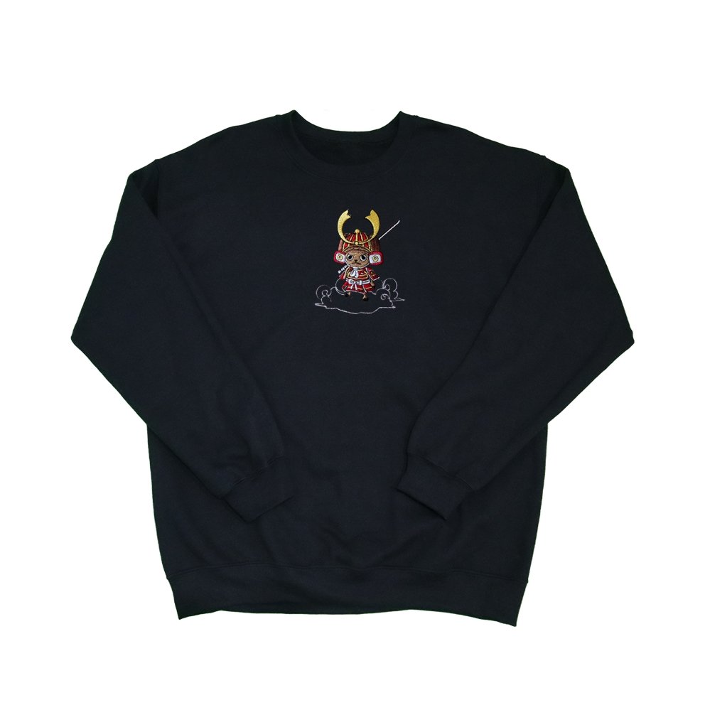 Choppie Boy Sweater