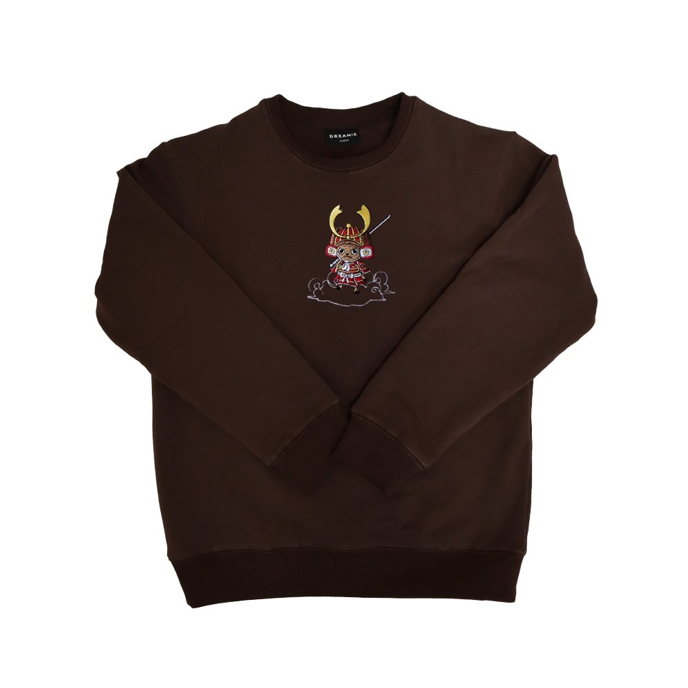 Choppie Boy Sweater