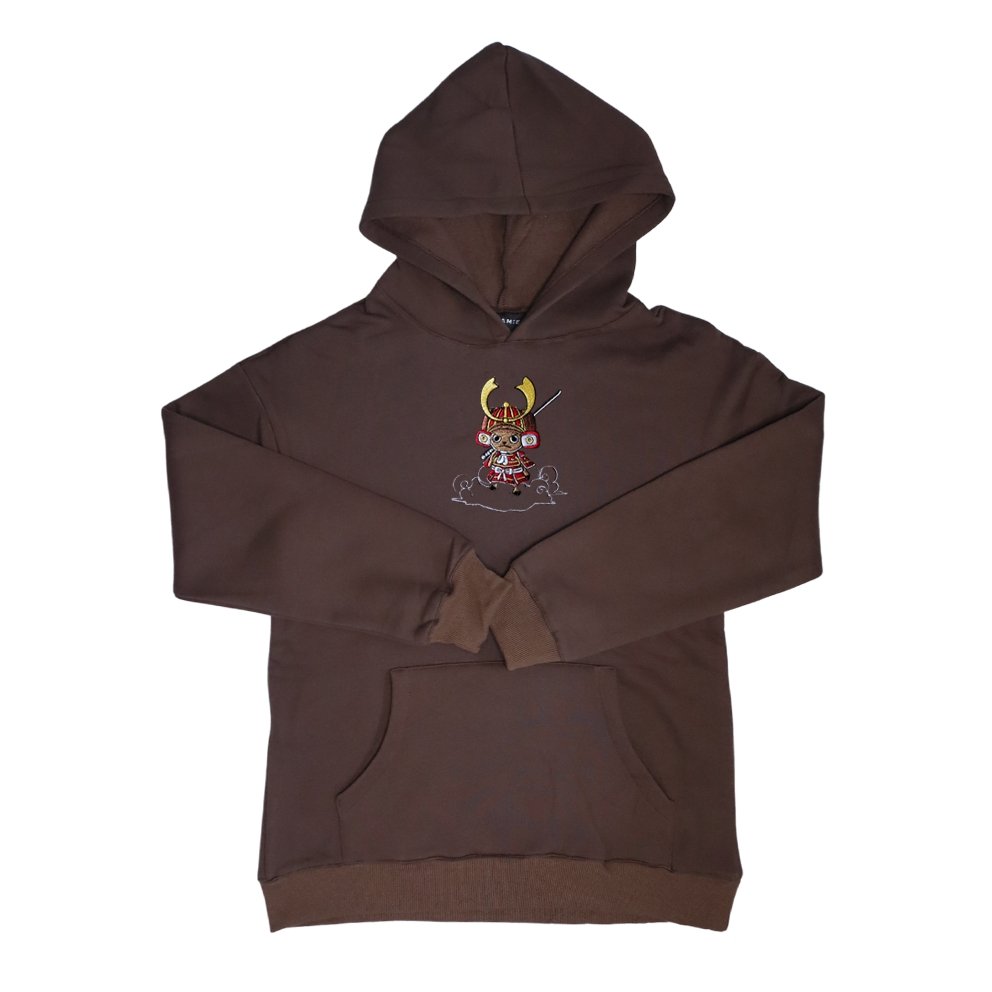 Choppie Boy Hoodie