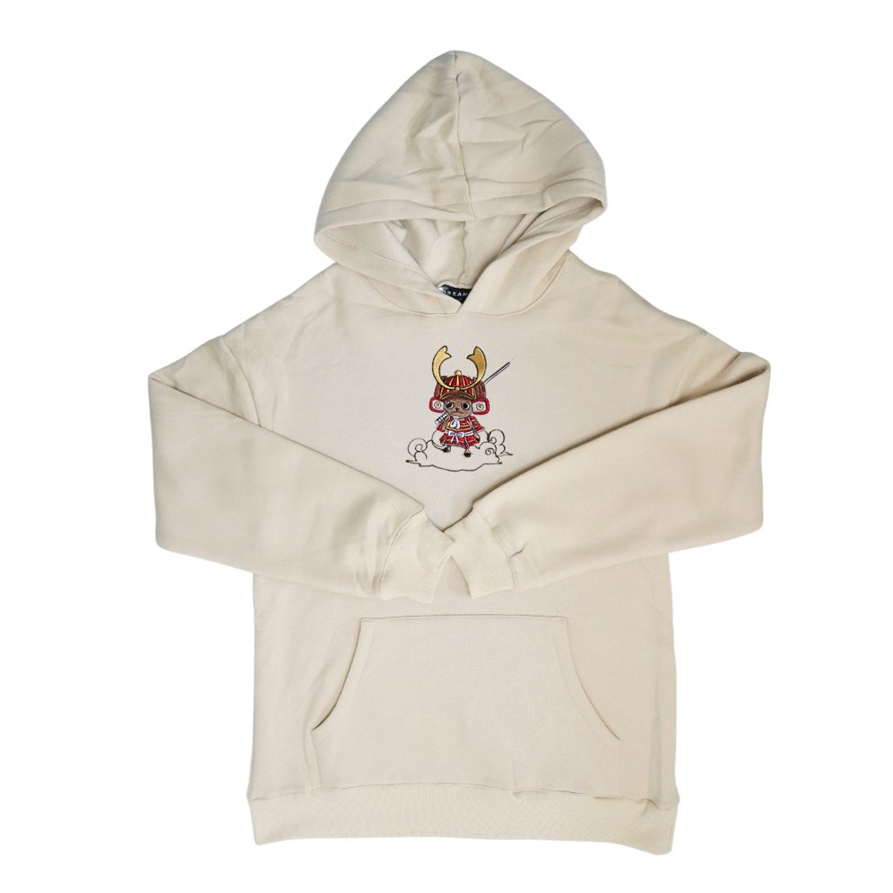 Choppie Boy Hoodie