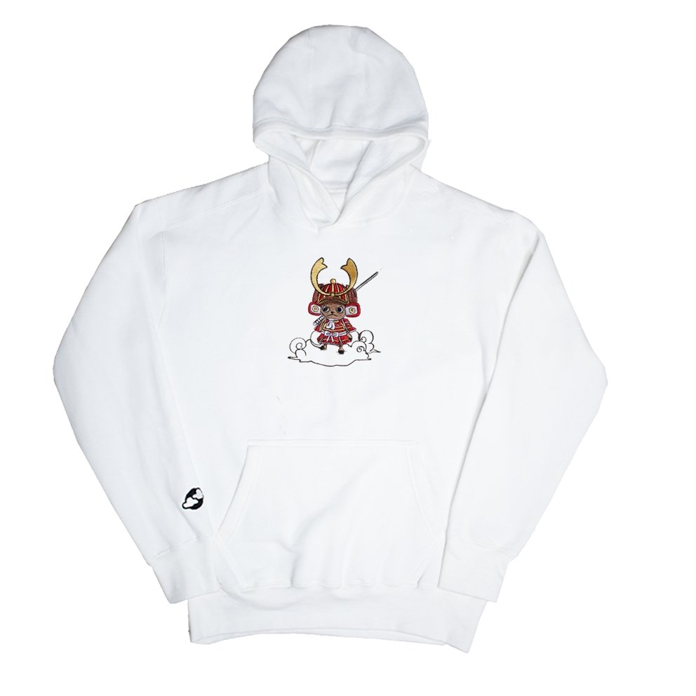 Choppie Boy Hoodie