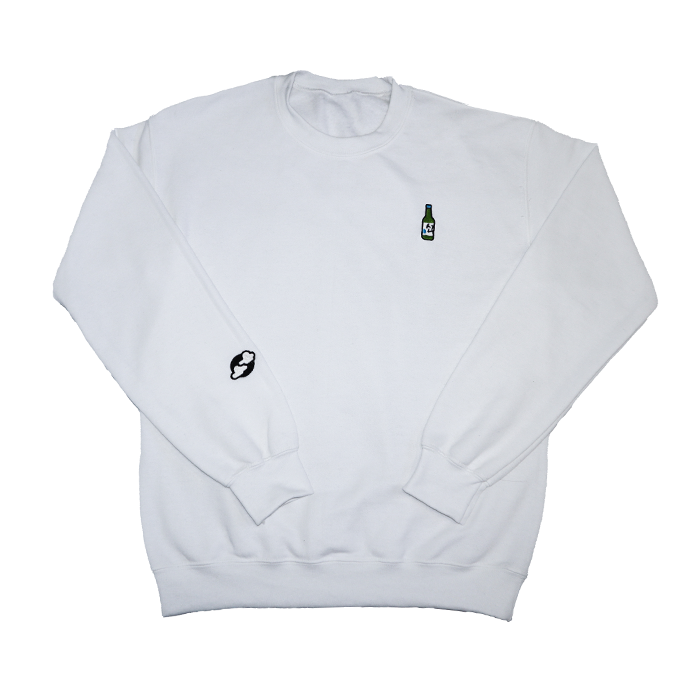 Original Soju Sweater